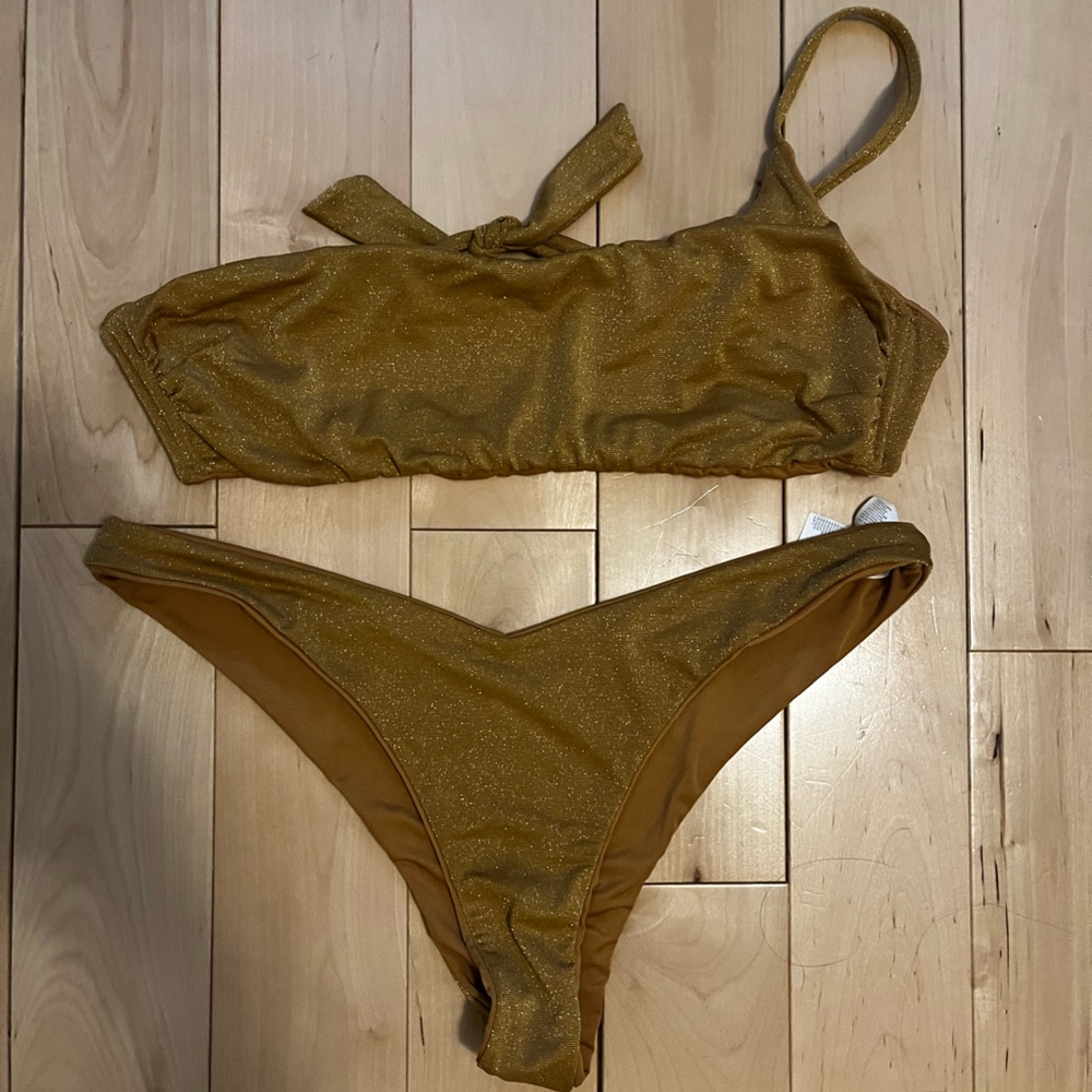 Calzedonia Italia swimsuit